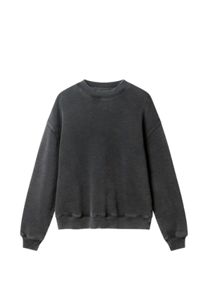 Axel Arigato crew-neck sweater - Grey