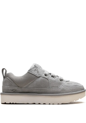 UGG Lowmel Lo 'Campfire' sneakers - Grey