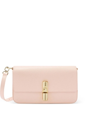 Furla Iride cross body bag - Pink