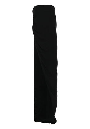 Rick Owens Lido top - Black