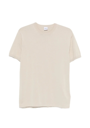 ASPESI short-sleeve T-shirt - Neutrals