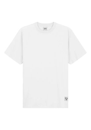 Arte Antwerp crew-neck T-shirt - White