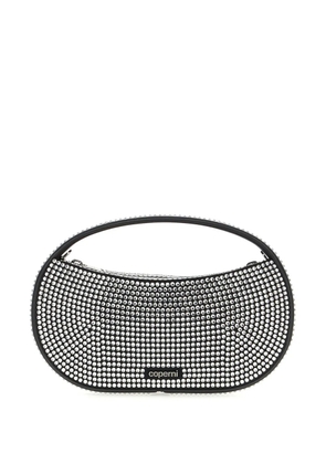 Coperni Sound Swipe tote bag - Black