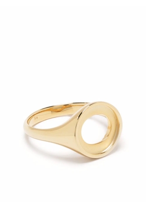 Maria Black POP Karlie metal ring - Gold