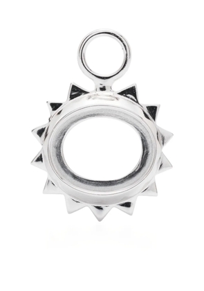 Maria Black sterling silver Jodie earring charm