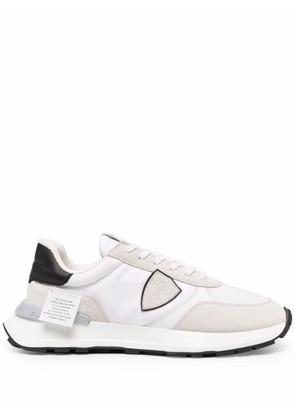 Philippe Model Paris Antibes Mondial sneakers - White