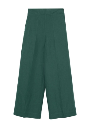colville oversized trousers - Green