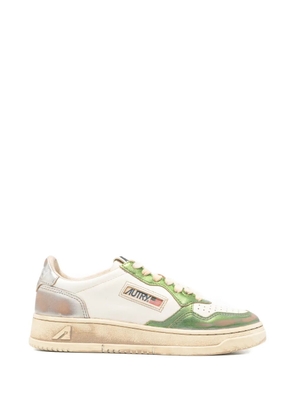 Autry Supvint sneakers - White