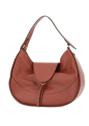 GIANNI CHIARINI flap-closure tote bag - Red