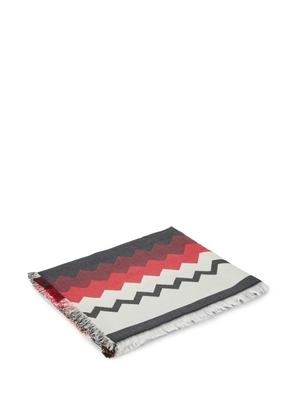 Missoni Home Best fouta towel (140cm x 180cm) - Black