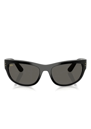Ray-Ban Mega Balorama sunglasses - Black