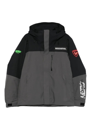 Rossignol Hero Velika insulated ski jacket - Grey