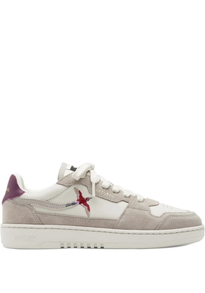 Axel Arigato Dice Lo Bee Bird sneakers - Neutrals