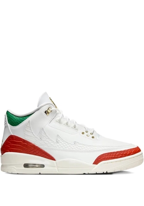 Jordan Air Jordan 3 'El Vuelo' sneakers - White