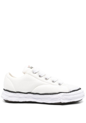 Maison MIHARA YASUHIRO Peterson 23 sneakers - White