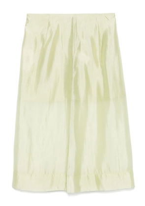 The Garment Gillian midi skirt - Green