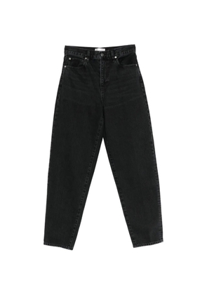 FRAME The Neat cotton denim - Blue