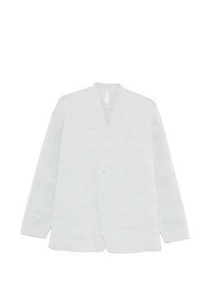 CFCL V-neck cardigan - Grey