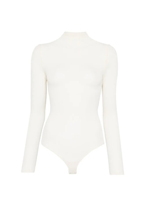 Wolford long-sleeve top - Neutrals