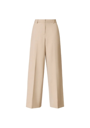 Fabiana Filippi wide-leg trousers - Neutrals