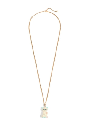 Valentino Garavani Le Chat de la Maison necklace - Gold