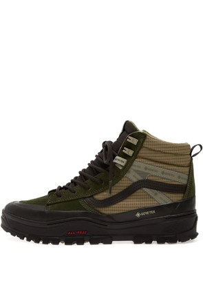 Vans Gore-Tex Insulated MTE Sk8-Hi sneakers - Green
