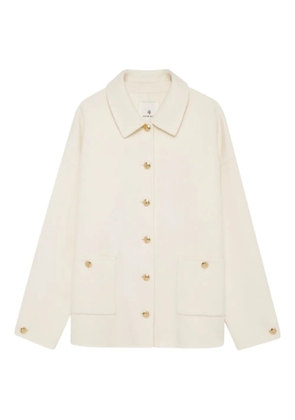 ANINE BING Luca jacket - Neutrals