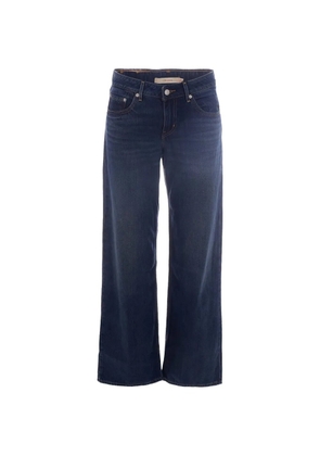 Levi's flared jeans - Blue