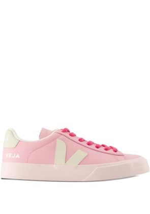 VEJA almond toe sneakers - Pink