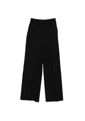 JOSEPH Yukio trousers - Black