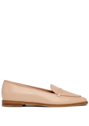 Malone Souliers Barry loafers - Neutrals