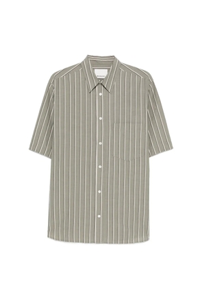 MARANT Labilio shirt - Green