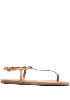 Tkees Mariana flats - Brown