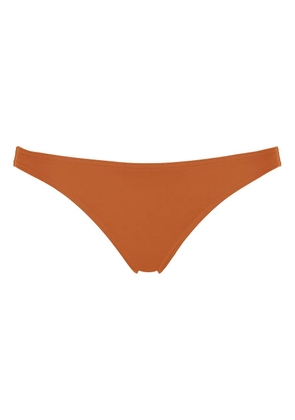 ERES Fripon bikini briefs - Brown