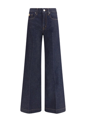 Jacob Cohën five-pocket jeans - Blue