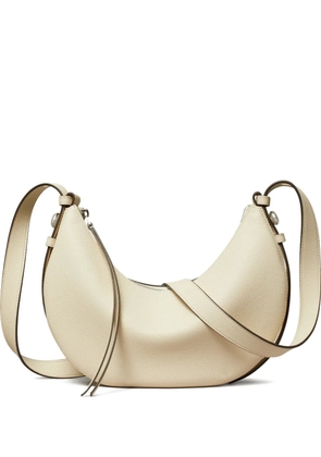 Tory Burch Romy half moon shoulder bag - Neutrals