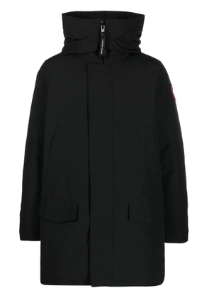 Canada Goose Langford parka - Black