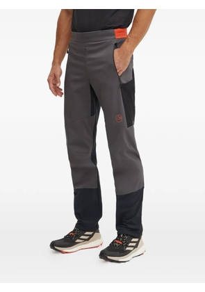 La Sportiva Ikarus track trousers - Grey