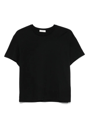 TOTEME Classic T-shirt - Black