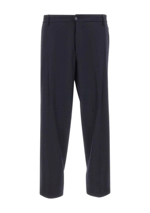 Briglia 1949 Manhattans trousers - Blue