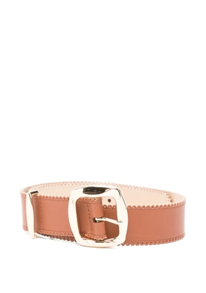 ZIMMERMANN Kaia belt - Brown