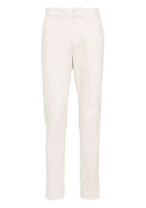 DONDUP Gaubert trousers - Neutrals