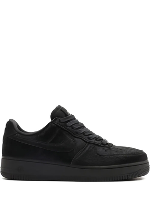Nike Air Force 1 '07 'Triple Black' sneakers