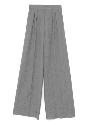 Max Mara Acinos trousers - Grey