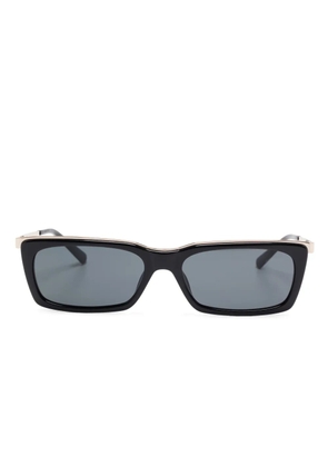 Saint Laurent Eyewear SL766 sunglasses - Black