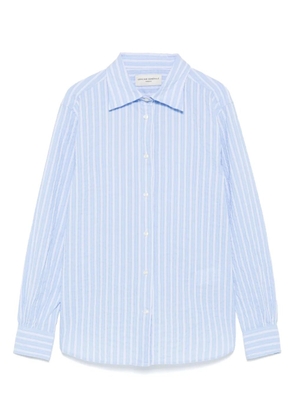 Officine Generale Colombe shirt - Blue
