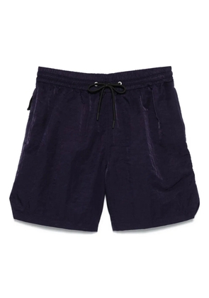 Sunflower Mike swim shorts - Blue