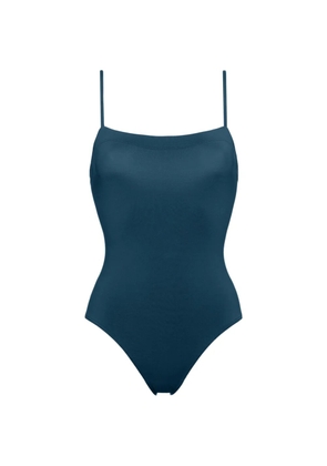 ERES Aquarelle swimsuit - Blue