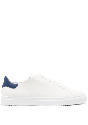 Axel Arigato Clean 90 leather sneakers - White