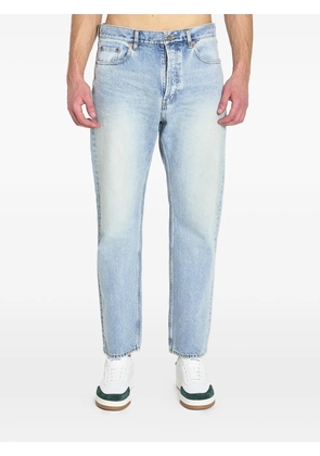 Saint Laurent loose-fit jeans - Blue